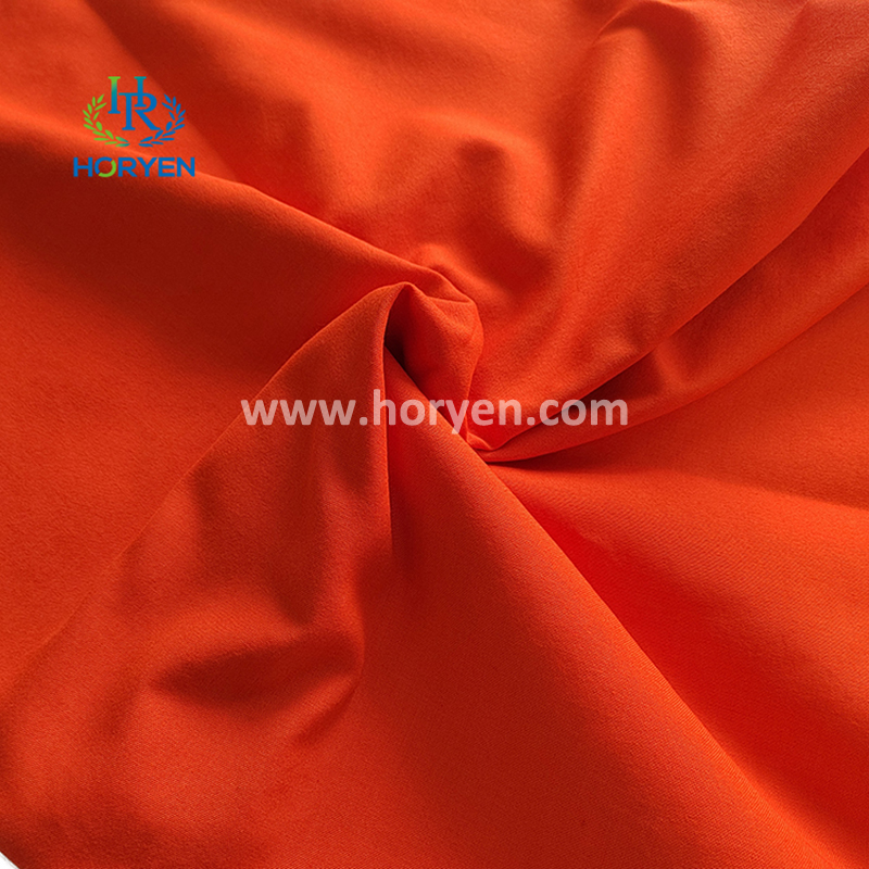 Custom 150gsm 200gsm waterproof 3A aramid fiber cloth