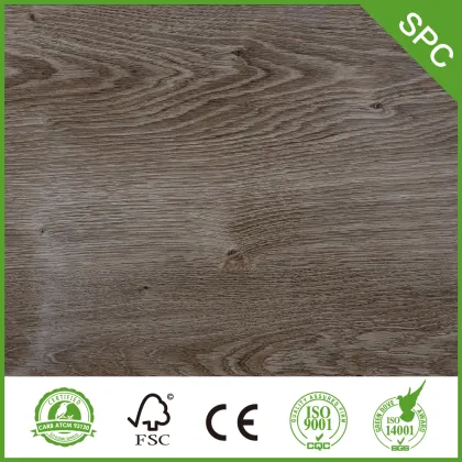 4.0mm Waterproof Spc Flooring