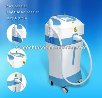 2015 CE and fda approved electronic multifunction beauty equipment ipl multifunctional beauty machine