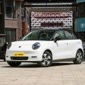 JAC E30X Yiwei 2025 Modelo 330km Edición Libertad