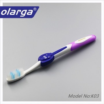 Hot selling chidren toothbrush