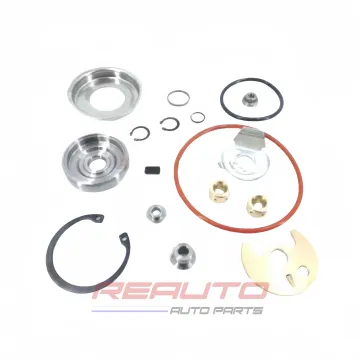 Turbocharger Repair Kit for Mitsubishi L300TF035HL12b-11HE1T-VG - OE 49335-01410/2016-01410/1515A295