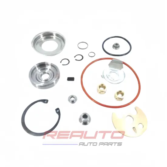 Turbocharger Repair Kit for Mitsubishi L300TF035HL12b-11HE1T-VG - OE 49335-01410/2016-01410/1515A295