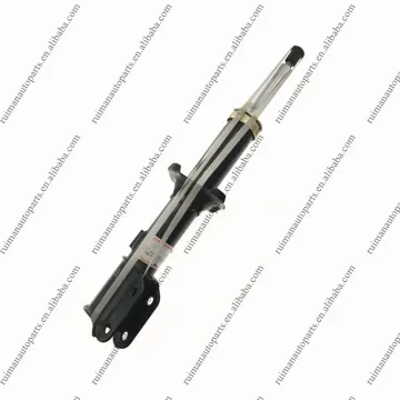 Chery Van Pass Front Right & Left Shock Absorber - Original & Aftermarket S22-2905010