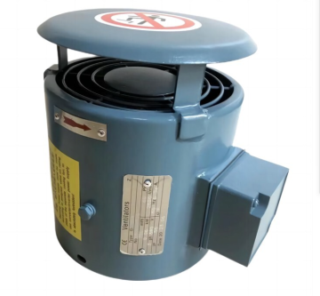 Ventilator Fans: G180AB, G280AB, and G-200AB Models at 380V
