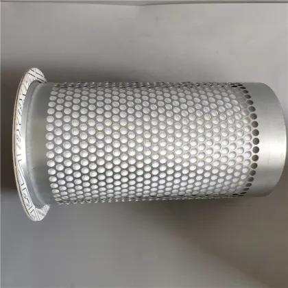 ELGI Air Compressor Oil Separator Element 010454350