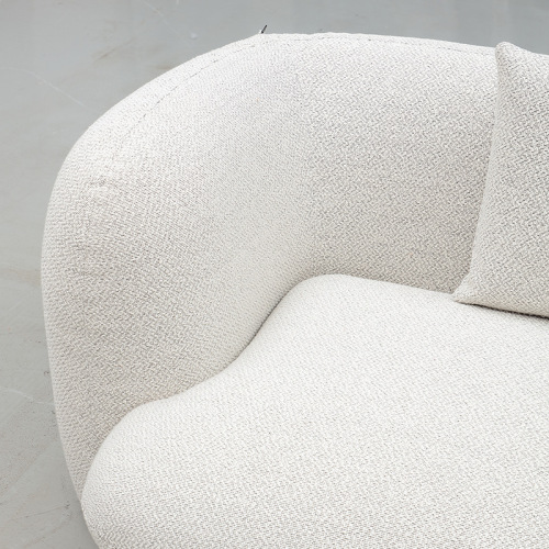 Sofa Fabrik Ruang Tamu Minimalis Nordic