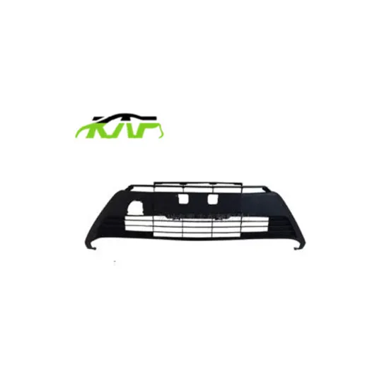 Front Bumper Grill for Toyota Vios 2014 - 53112-0D300