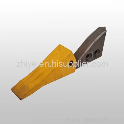 Bucket Teeth And Bucket Teeth Seat 