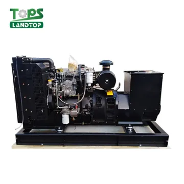 Deutz Series Electric Power Generator Price List