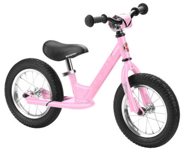 Balance Bike Toddler Bicycle