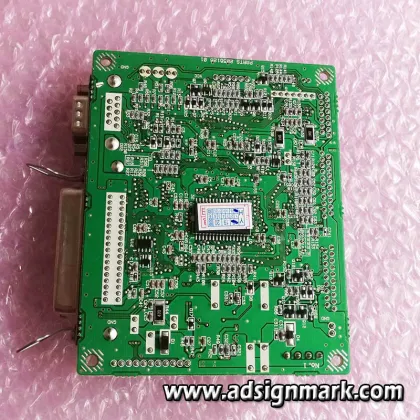 Epson M-T532 printer, Epson M-T532 mainboard, dot matrix printer board .