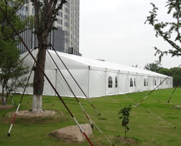Hot selling tent curtain with CE certificate