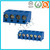 Best Quality PCB Terminal Block 3.5mm 3.81mm Picth Straight Pin Plug
