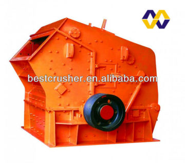 Outstanding Impact Mineral Crusher Sold to Uruguay