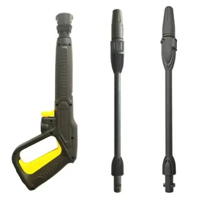 Washer High Pressure Water Spray Gun