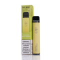 Hot Disposable Vape 1500 Puffs Portable Multiple Fruity