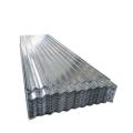Metal Galvanized Corrugated Sheet for Roofing