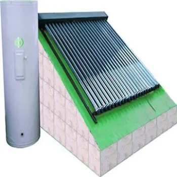 Solar Water Heater,Solar Collector.Solar project