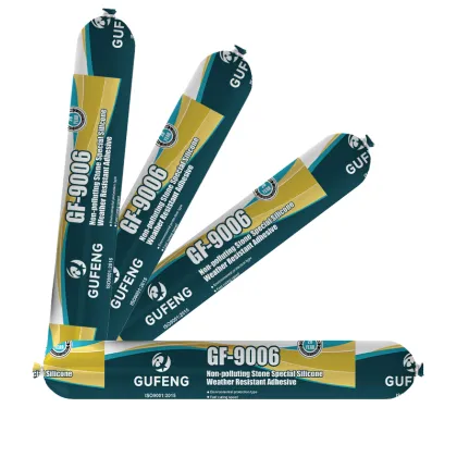 Silicone Sealant Adhesive granite silicone sealant