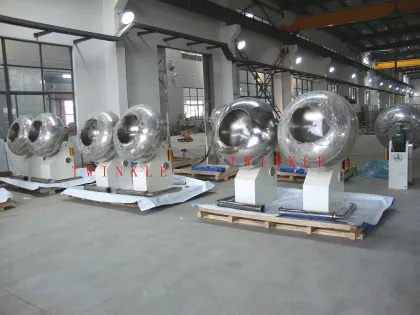 Creating the Perfect Bubble Gum Experience: Exploring Gum Ball Machine and Making Machines