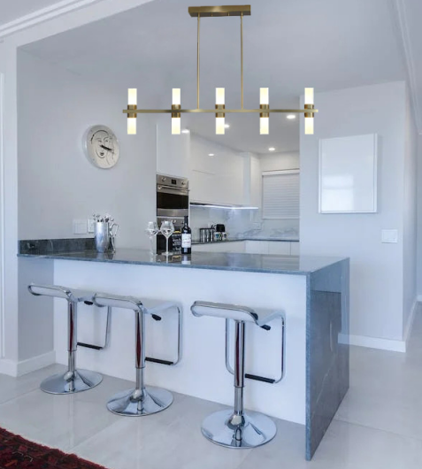 LED Island Light