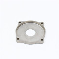 lost wax casting precision stainless steel cover