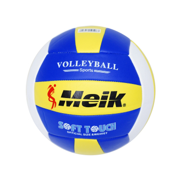 Professional Size 5 Machine-Stitched Volleyball