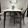 Italian minimalist Delifon rock table