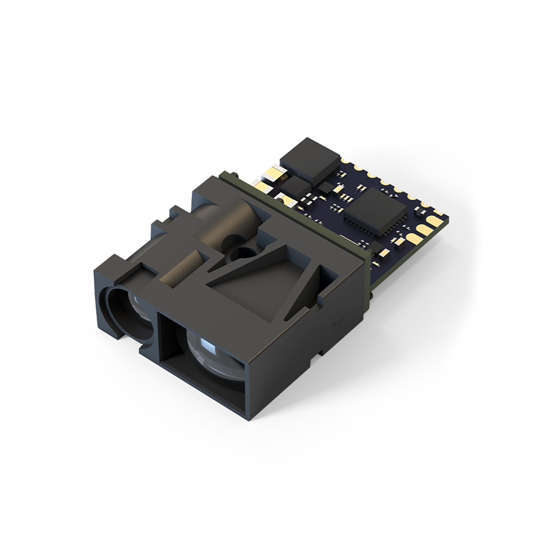 Sensor jarak laser LDL-T 1mm LDL-T 1mm laser distance sensor