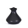 Japanese Black Creative Retro High End Wine Flagon