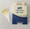Kit Ujian Air Urin dan Saliva Ph0-14