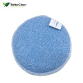 Microfiber Kitchen Cleaning grossa Sponge Washing Pad