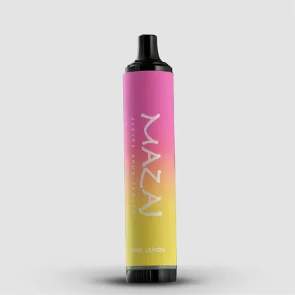 Damon 5000 Puff Rechargeable Mazaj 5%