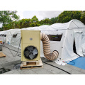 Military Medical Tent Mobile Cooling Air Conditioner