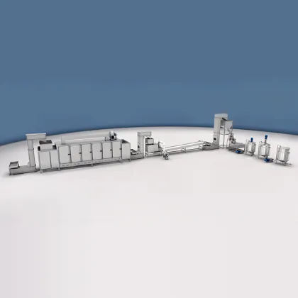 Cocoa Grinding Machines and Butter Processing Line