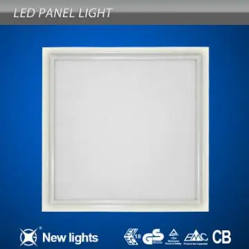 led grill panel light