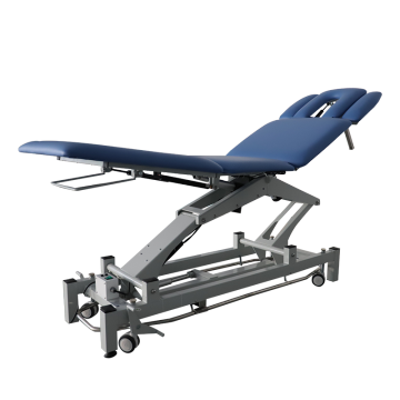 Professional Medical Multi-body position Training Bed