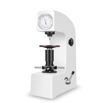 HR150A Hardness Tester - Hardness Testing Equipment