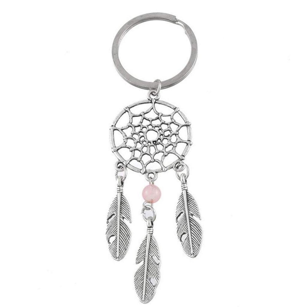 Dreamcatcher Key Chain 2