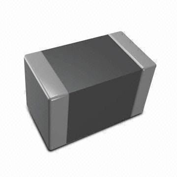 Multilayer Ordinary/Ferrite Chip Beads (CBG), Suppresses Noise on Circuits