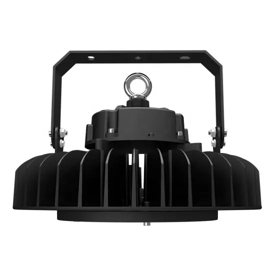 High Lumen UFO Led High Bay Light IP65 Waterproof for Warehouses and Factories