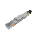 High strength linear guide