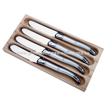 4pcs cheese tools