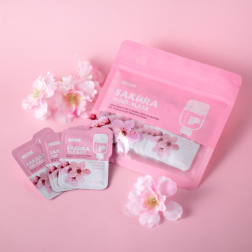 Wholesale Anti-Wrinkle Night Facial Packs & Skin Care Masks