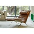 Ergonomic Design Sturdy Chaise Longues