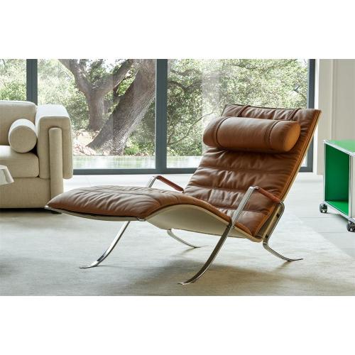 Chaise Longues Ergonomic Design Sturdy Chaise Longues Factory