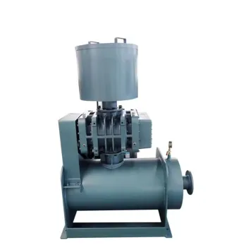 M4506 Tri-lobe Roots Blower