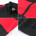 wholesale in stock tracksuit accept custom service