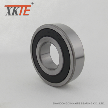 Ball Bearing For Bulk Handling Conveyors Idler Parts